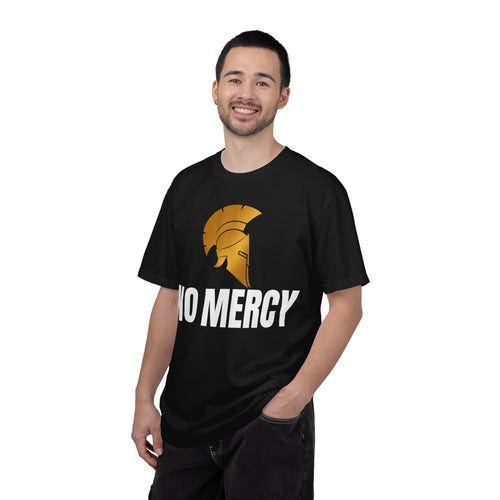 NO MERCY TEE